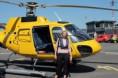 Passeio Privado de Helicóptero em Londres até 6 Passageiros